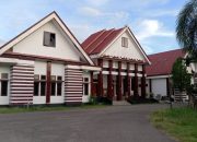 DPRD Kabupaten Pohuwato Gelar Rapat Paripurna Pembukaan Masa Sidang I Tahun 2025