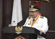 Tantangan dan Harapan Kota Gorontalo Pasca Serah Terima Jabatan Wali Kota