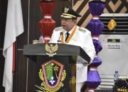 Adhan Dambea Dorong Digitalisasi Layanan Publik di Kota Gorontalo