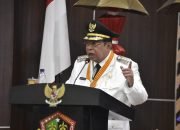 Harap Kota Gorontalo Bebas Korupsi, Mungkinkah Impian Adhan Dambea Terwujud?
