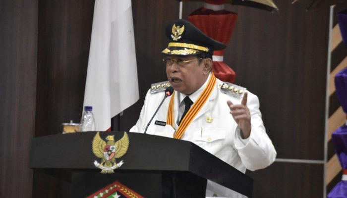 Harap Kota Gorontalo Bebas Korupsi, Mungkinkah Impian Adhan Dambea Terwujud?