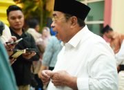 Wali Kota Gorontalo Adhan Dambea Kritik Minimnya Kepedulian terhadap Pembangunan Keagamaan