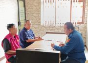 Korupsi Dana Desa Hungayonaa Masuk Tahap II, Mantan Kades Terancam 20 Tahun Penjara