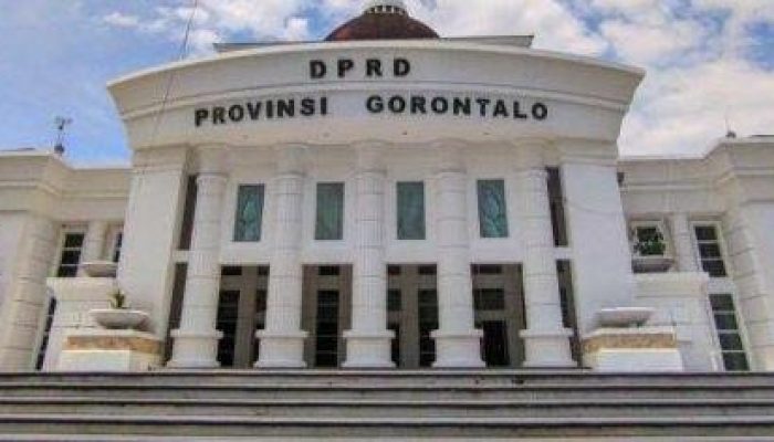 Pansus Pertambangan Gorontalo, Antara Kepentingan Rakyat dan Jerat Lingkaran Suap