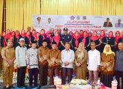 DPRD Pohuwato Apresiasi Silaturahmi PWRI: Wujud Kebersamaan dan Kontribusi Berkelanjutan