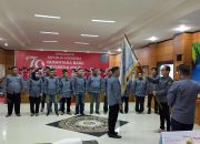 DPC PJS Belitung Resmi Dilantik, Siap Perkuat Jurnalisme Profesional dan Berimbang