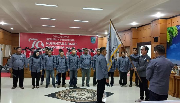 DPC PJS Belitung Resmi Dilantik, Siap Perkuat Jurnalisme Profesional dan Berimbang