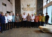 DPRD Pohuwato Dukung Penuh PSN Untuk Percepatan Ekonomi Gorontalo