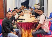 DPRD Pohuwato Perkuat Sinergi Dengan Media Melalui Buka Puasa Bersama