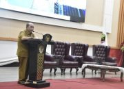 Forum Konsultasi Publik untuk RPJMD 2025-2029 & RKPD 2026