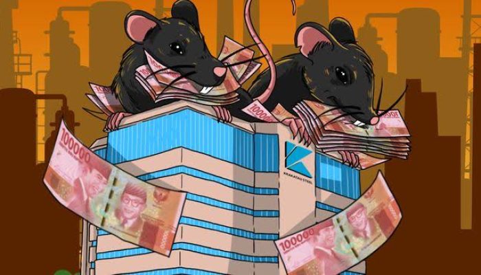 Dugaan Penyelewengan Dana Desa Di Popayato Timur : Rp. 17 Juta  Rupiah Disulap Jadi Jembatan Kayu