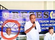 Absennya Direktur PT. PETS dalam RDP: Bukti Ketimpangan Prioritas atau Kesengajaan?