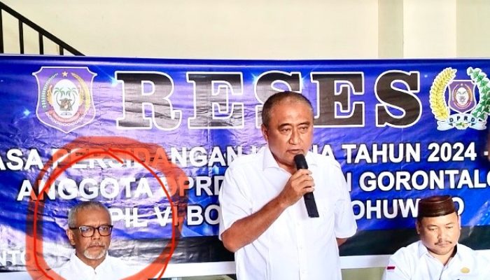 Absennya Direktur PT. PETS dalam RDP: Bukti Ketimpangan Prioritas atau Kesengajaan?