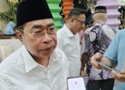 Wali Kota Gorontalo Siap Tindak Pengusaha Yang Mangkir Bayar Pajak