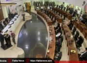 Gubernur Gusnar Ismail “DIPERMALUKAN” Akankah Legitimasi Kurang?