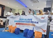 BRI BO Masohi Gelar Buka Puasa Bersama PWI Malteng