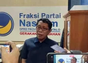 Pembentukan Pansus Permasalahan Sawit Ditunda, UK : Apa Yang Disembunyikan?