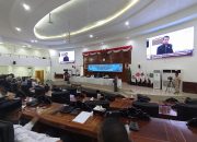 DPRD Gorontalo Bentuk Pansus Terkait Masalah Perkebunan Sawit