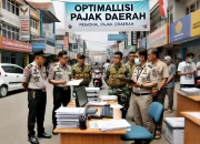 Pemerintah Kota Gorontalo Perketat Penagihan Pajak Daerah Untuk Optimalkan Pendapatan
