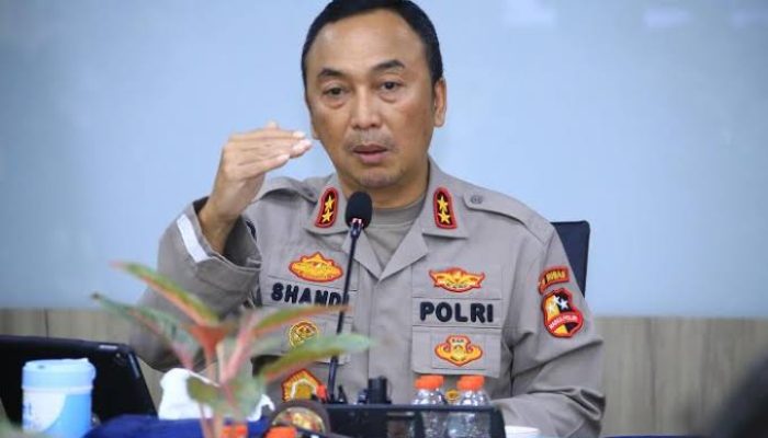 Transisi Ditubuh Polda Gorontalo, Mampukah Irjen Pol Eko Wahyu Prasetyo Untuk Menghapus “Dosa” Para Pendahulu?