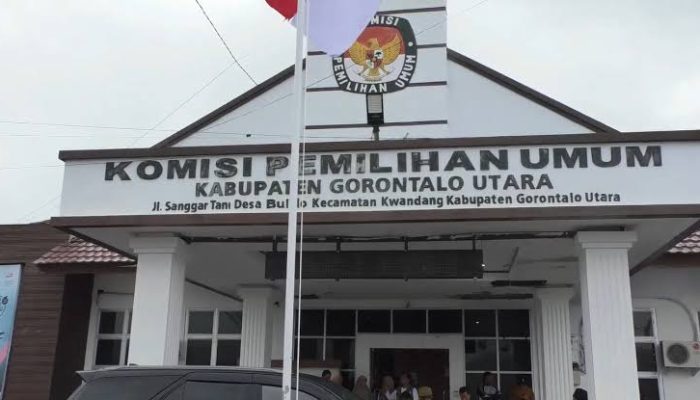 APGU Desak Komisioner KPU Mundur dari Jabatannya