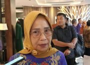 Sitti Nurain Sompie Imbau Warga Siaga Bencana Pasca Curah Hujan Tinggi