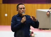 Jubir Gubernur Tak Paham Persoalan