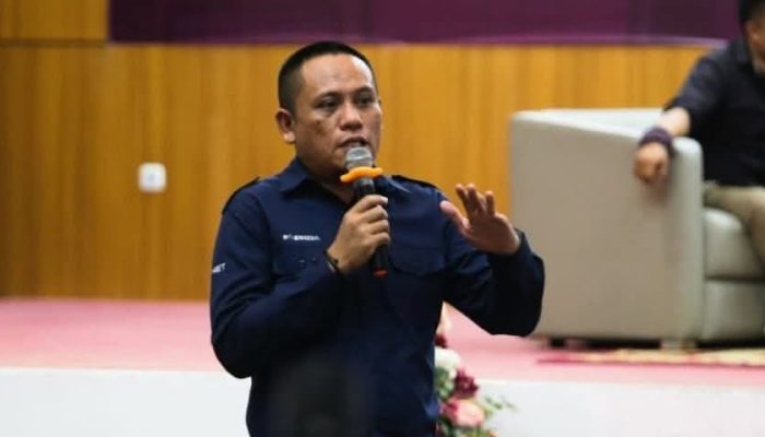Jubir Gubernur Tak Paham Persoalan