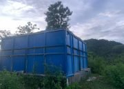 Soal Proyek SPAB Yang Terbengkalai, Tokoh Masyarakat Desak Inspektorat Audit Kades Tingki