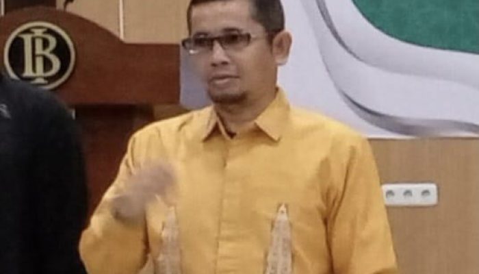 Menguji Ketangguhan BSG terhadap Saham Minoritas