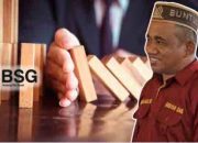 Soal Tarik Saham, Irfan Lalu Harap Kepala Daerah Tak Masuk Angin