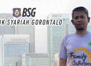 Momentum Gorontalo Mendirikan Perbankan Syariah