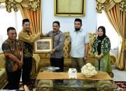 Bukti Akuntabilitas: KPU Boalemo Kembalikan Dana Pilkada Rp2,7 Miliar