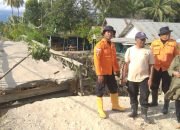 Jembatan Wonosari Ambruk, Pemprov Gorontalo Siapkan Langkah Darurat