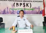 Usai MoU dengan Pemda, BPSK Boalemo Kritik Layanan BRI yang Dinilai Masih Buruk
