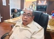 Wali Kota Gorontalo Adhan Dambea Beberkan Alasan Walkout dari RUPS BSG