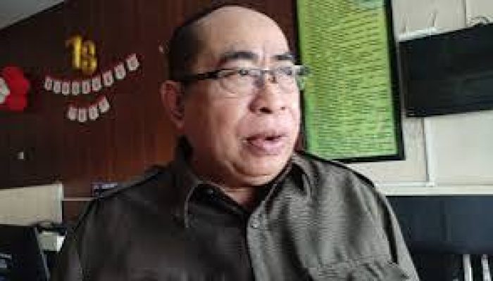 Adhan Kritik Gubernur Gorontalo yang Dinilai Tak Perjuangkan Kepentingan Daerah