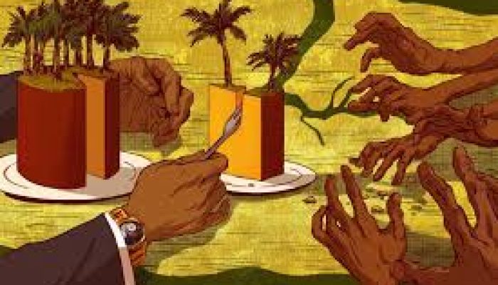 Soal Plasma PT. IGL Grup : Harapan atau Hanya Angan-Angan?