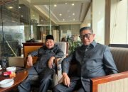 Dianggap Daerah Kecil, Adhan Tarik Diri dan Siap Bentuk Bank Sendiri