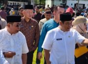 Perjanjian Biaya Pemiliharaan Kenderaan Dinas, KabanKeu: 25 Persen Ditanggung Pribadi