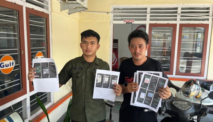 Dugaan Pemerasan oleh Oknum Pengacara di Gorontalo, Korban Soroti Pelanggaran Etika dan Janji Palsu