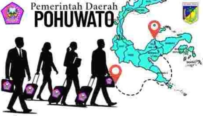 Efisiensi Anggaran Diserukan, Tapi Pejabat Ciptakan Bimtek Dadakan Demi Ikut Haul di Sulteng