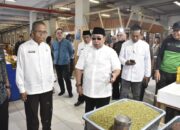 Pemkot Gorontalo Relokasi Pedagang Non-Ikan Demi Tertibkan Fungsi Pasar