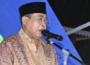 Pemkot Gorontalo Siap Fasilitasi Kegiatan Keagamaan Umat Kristiani Tingkat Provinsi