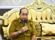 Adhan Dambea Tegaskan ASN Bukan Bawahan Anggota DPRD