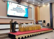 Pemkot Gorontalo Dorong Koperasi Kelurahan sebagai Motor Ekonomi Warga