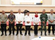 PMI Bukan Ajang Gengsi, Wali Kota Gorontalo Tekankan Peran Nyata Relawan dalam MUSKOT IX
