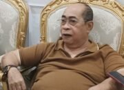 Wali Kota Gorontalo Tegaskan Penertiban Badut Jalanan, Beri Batas Waktu Sepekan