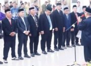 Antara Hak Prerogatif dan Nepotisme, Ismet Mile Waras ?