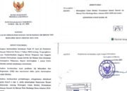 Diduga Sarat Kolusi, Irpan Gugat Hasil Seleksi Calon Direktur PDAM Tirta Maleo ke PTUN